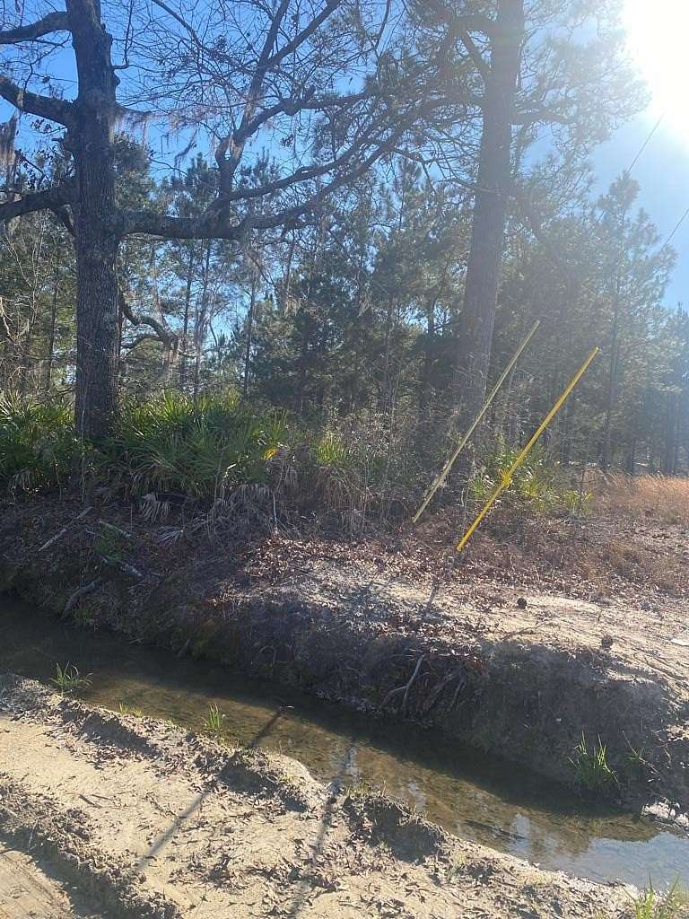 1.26 Acres of Residential Land for Sale in Adel, Georgia