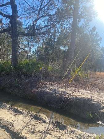 1.26 Acres of Residential Land for Sale in Adel, Georgia