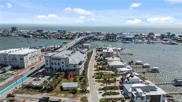 0.26 Acres of Commercial Land for Sale in Fort Myers Beach, Florida