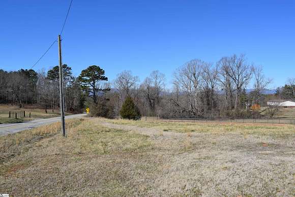 1.16 Acres of Land for Sale in Inman, South Carolina