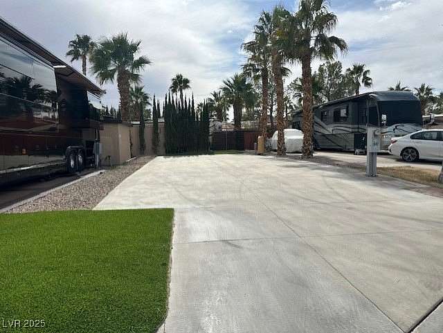 0.06 Acres of Commercial Land for Sale in Las Vegas, Nevada