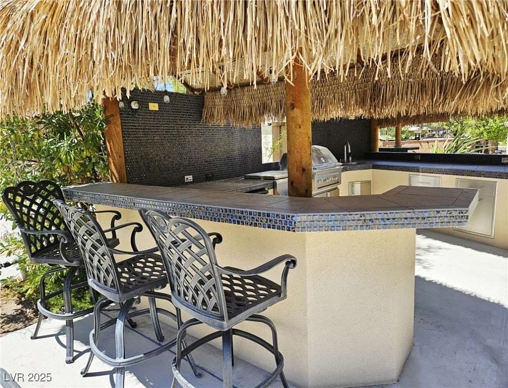 0.06 Acres of Commercial Land for Sale in Las Vegas, Nevada