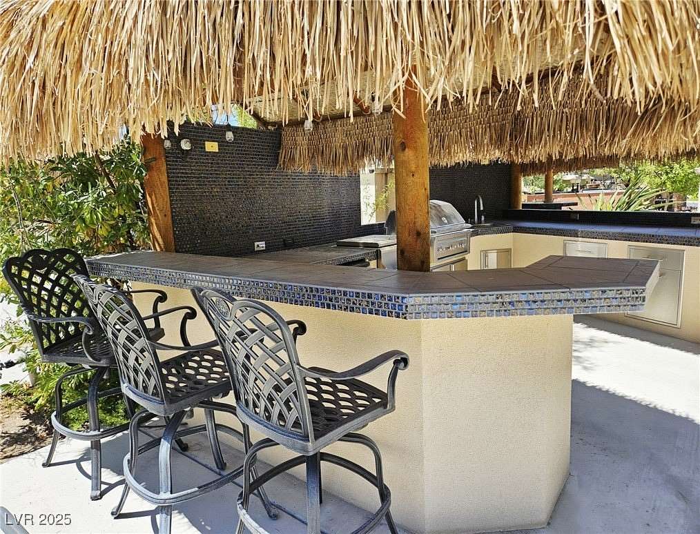 0.06 Acres of Commercial Land for Sale in Las Vegas, Nevada