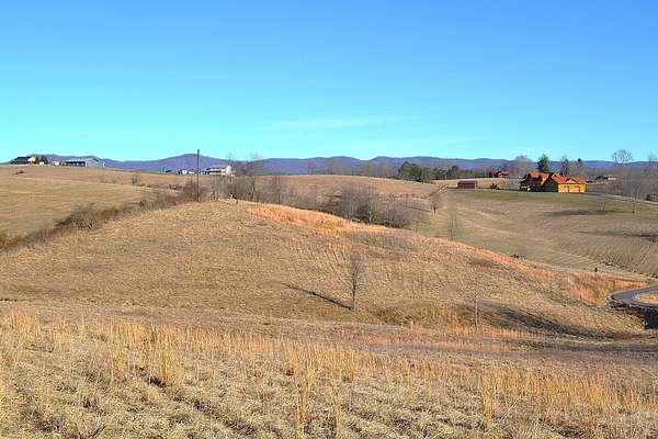 5.3 Acres of Residential Land for Sale in Lewisburg, West Virginia