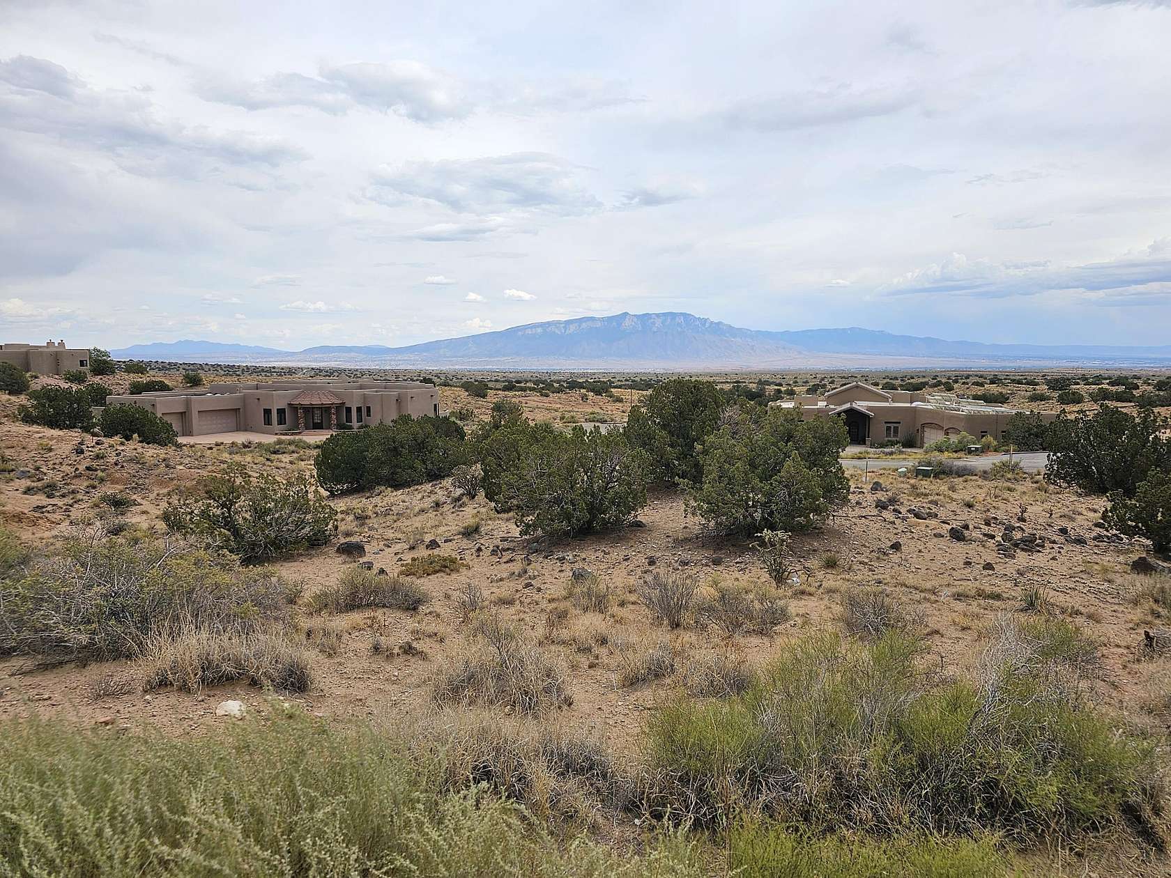 1 Acre of Residential Land for Sale in Rio Rancho, New Mexico