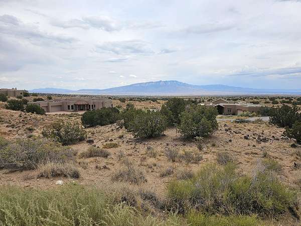 1 Acre of Residential Land for Sale in Rio Rancho, New Mexico