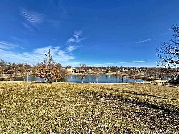 0.45 Acres of Residential Land for Sale in Tahlequah, Oklahoma