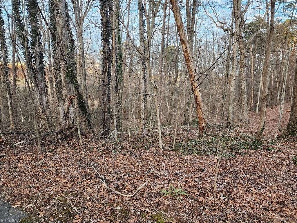 0.67 Acres of Residential Land for Sale in Mount Airy, North Carolina