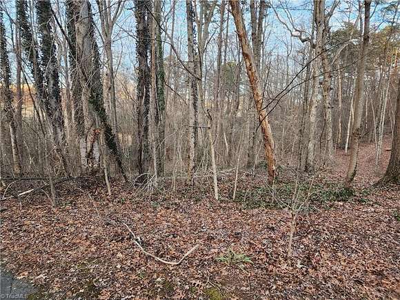 0.67 Acres of Residential Land for Sale in Mount Airy, North Carolina