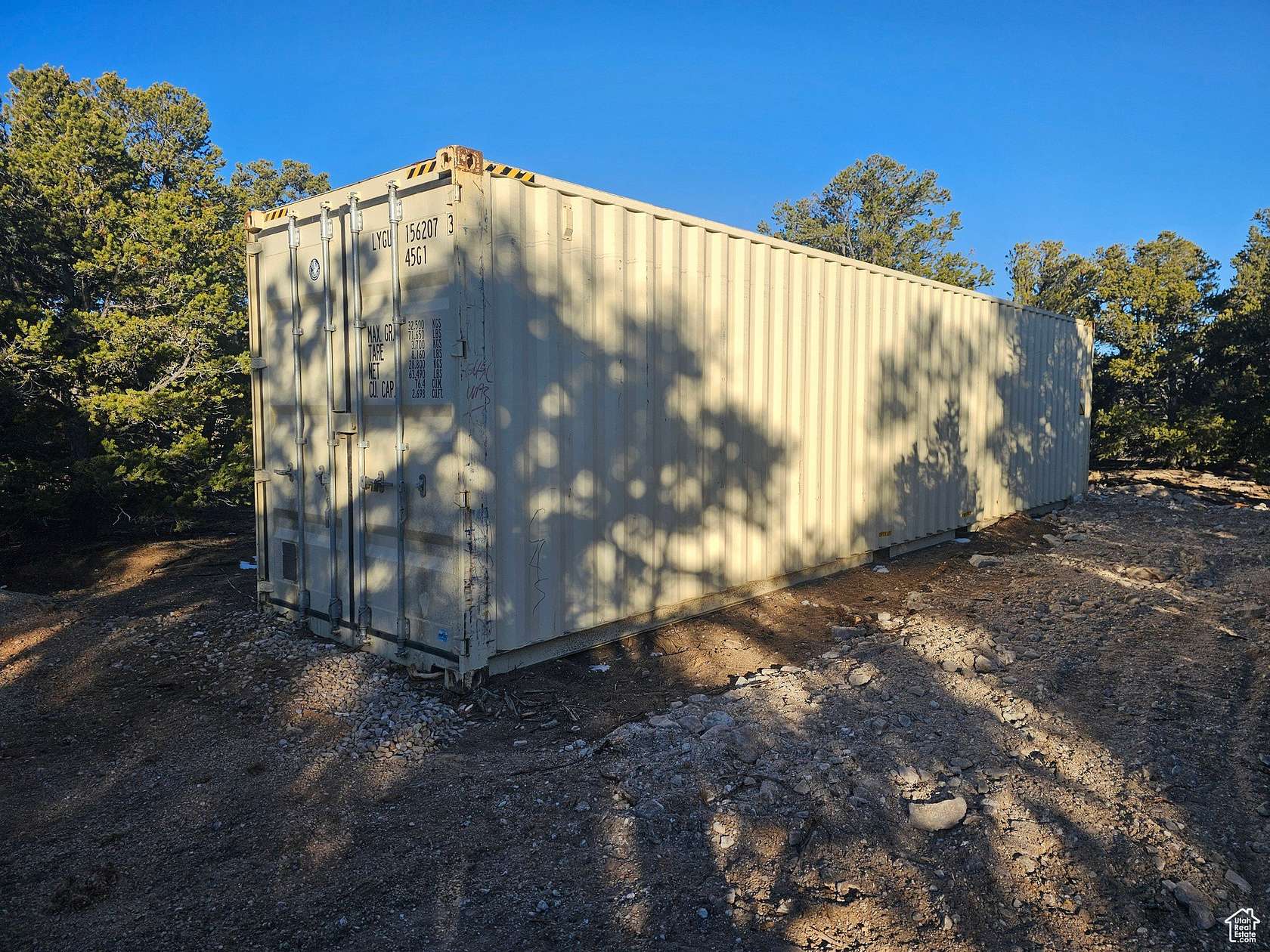 10 Acres of Land for Sale in Duchesne, Utah