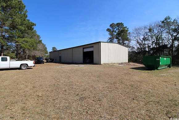 3.15 Acres of Residential Land for Sale in Loris, South Carolina