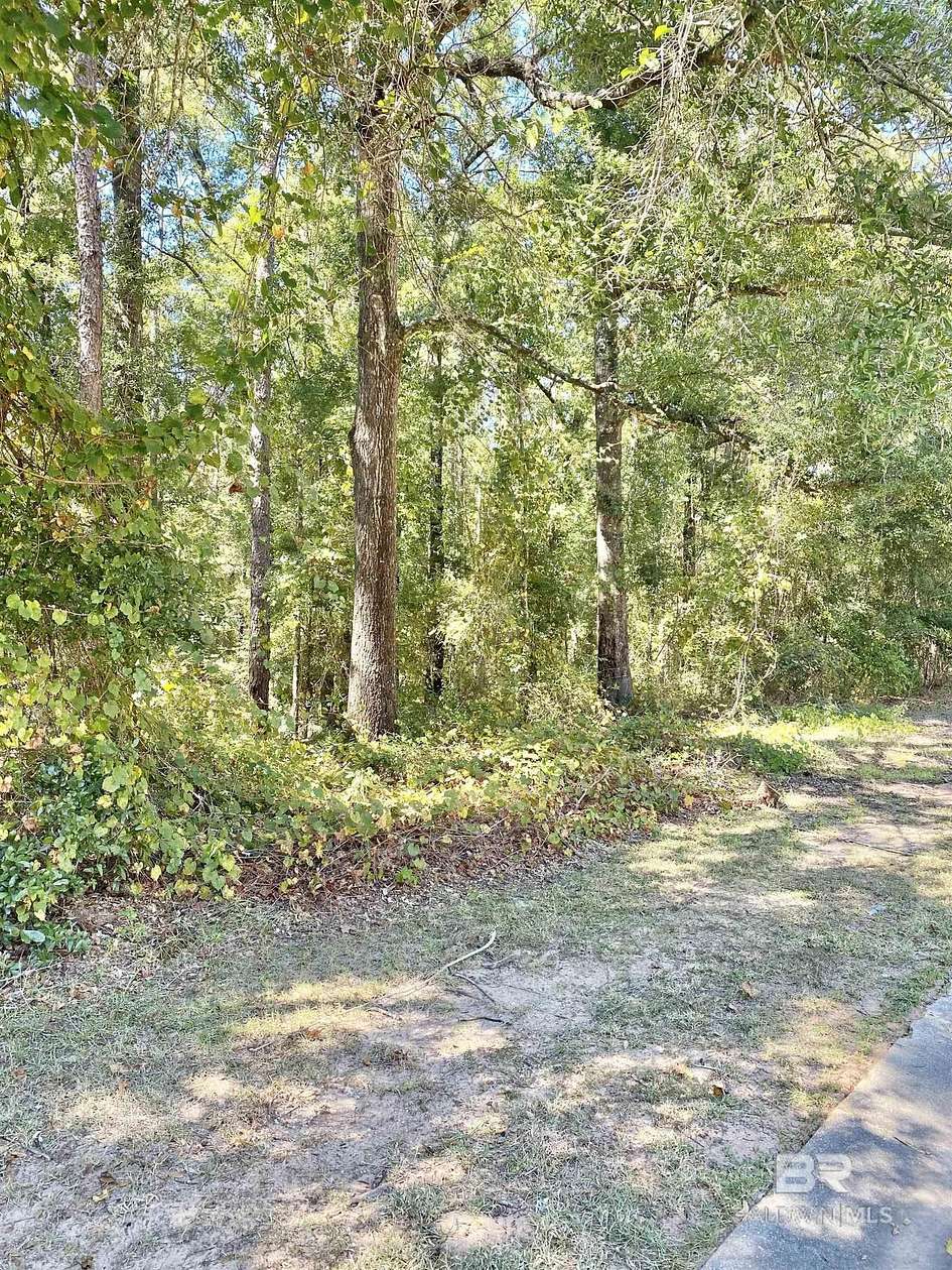 1 Acre of Residential Land for Sale in Loxley, Alabama