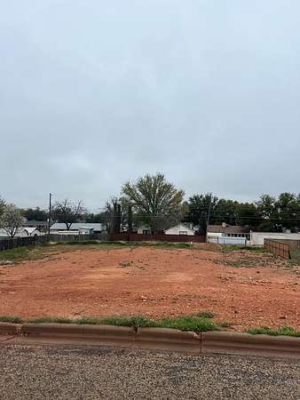 0.36 Acres of Residential Land for Sale in San Angelo, Texas