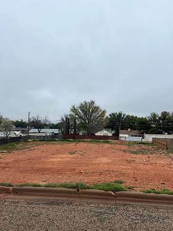 0.36 Acres of Residential Land for Sale in San Angelo, Texas