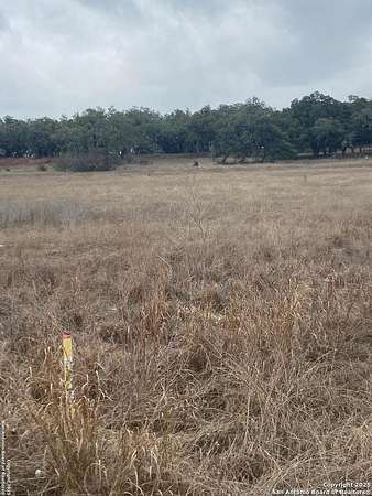 1.22 Acres of Residential Land for Sale in Bulverde, Texas