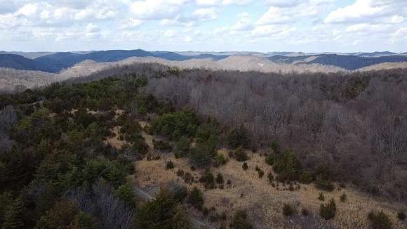 106 Acres of Recreational Land for Sale in Banner, Kentucky