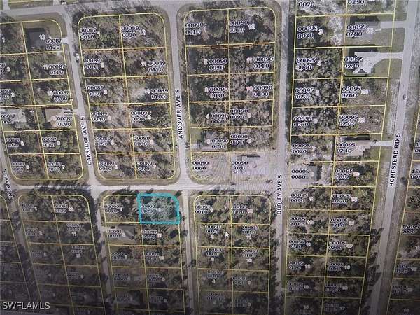0.3 Acres of Land for Sale in Lehigh Acres, Florida
