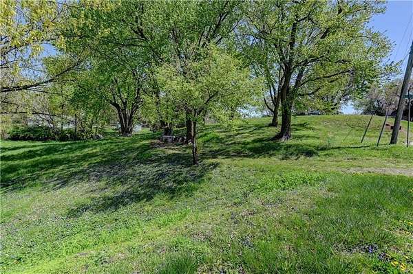0.72 Acres of Residential Land for Sale in St. Joseph, Missouri