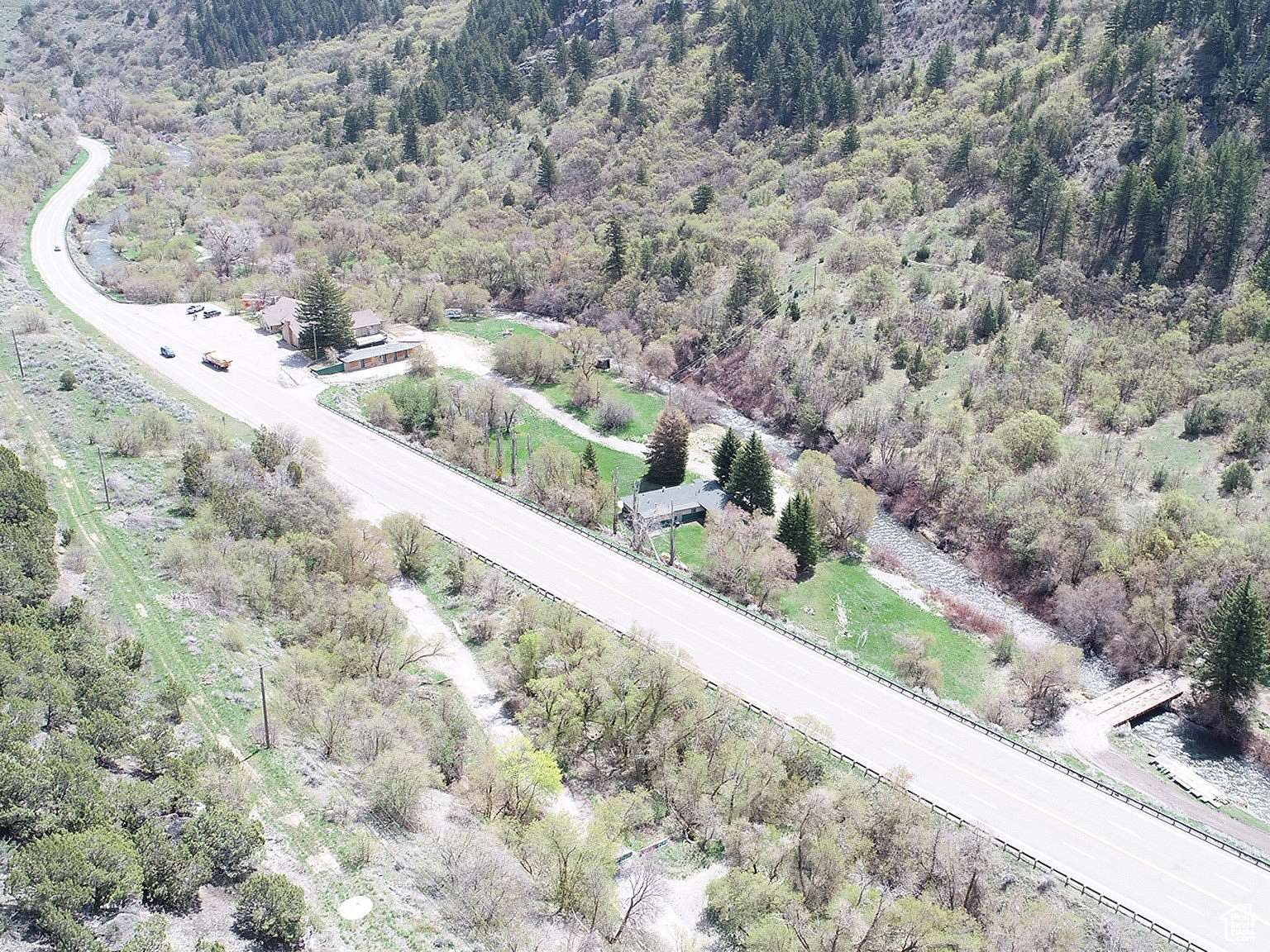 3.77 Acres of Land for Sale in Logan, Utah