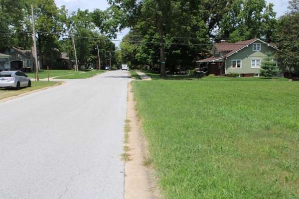 0.62 Acres of Commercial Land for Sale in Harrison, Arkansas