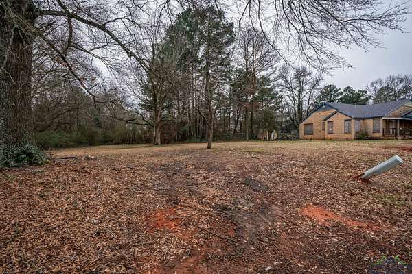 0.46 Acres of Residential Land for Sale in Marshall, Texas