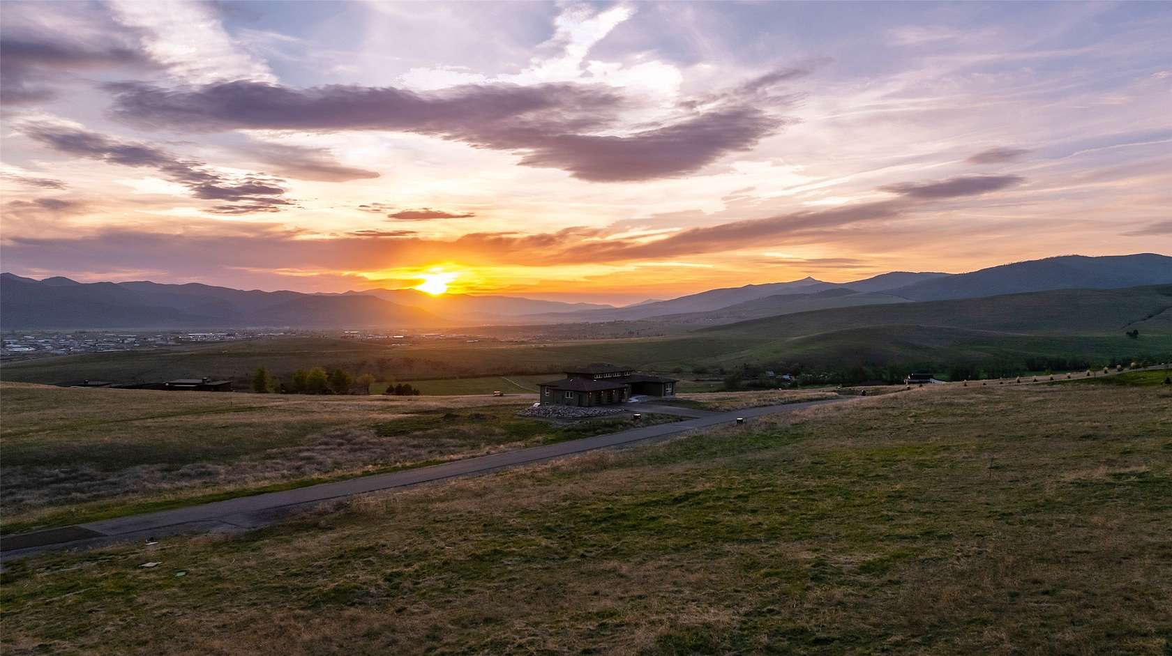 0.58 Acres of Residential Land for Sale in Missoula, Montana