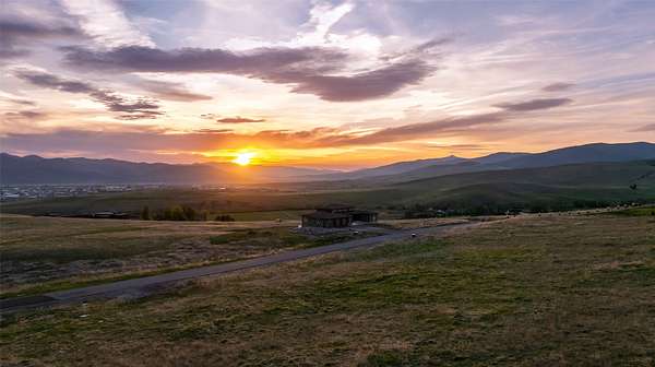 0.58 Acres of Residential Land for Sale in Missoula, Montana