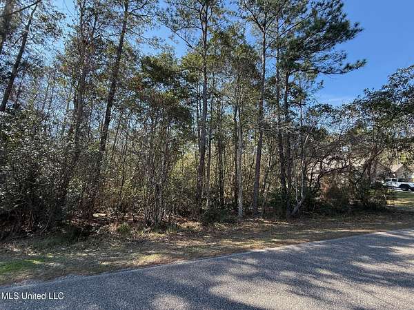 0.23 Acres of Residential Land for Sale in Diamondhead, Mississippi