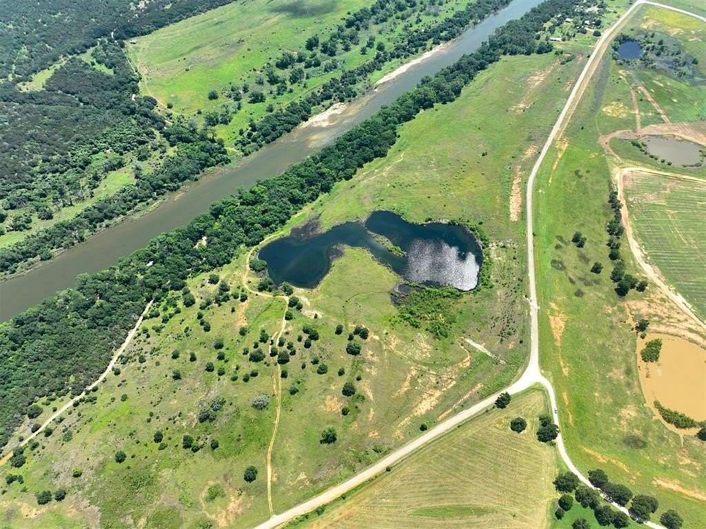 3 Acres of Residential Land for Sale in Granbury, Texas