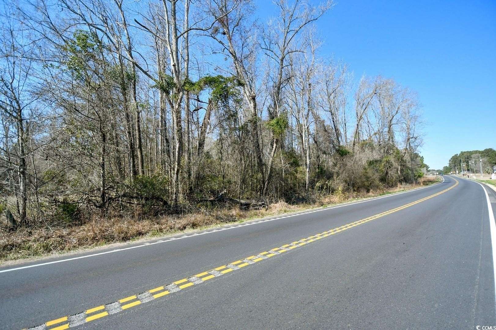5 Acres of Residential Land for Sale in Loris, South Carolina