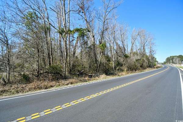 5 Acres of Residential Land for Sale in Loris, South Carolina