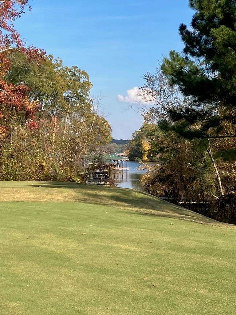 0.4 Acres of Residential Land for Sale in Greenwood, South Carolina