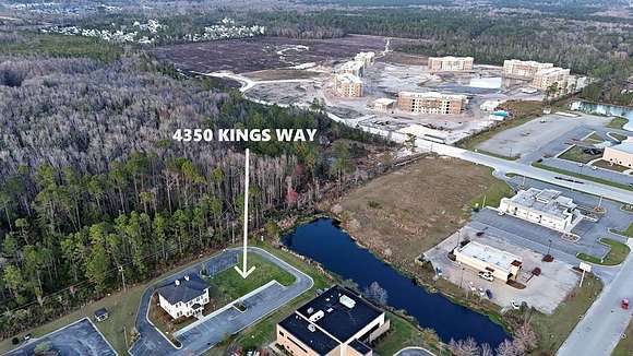 0.08 Acres of Mixed-Use Land for Sale in Valdosta, Georgia