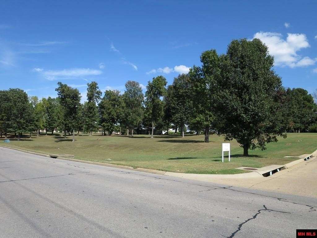 2.27 Acres of Mixed-Use Land for Sale in Mountain Home, Arkansas