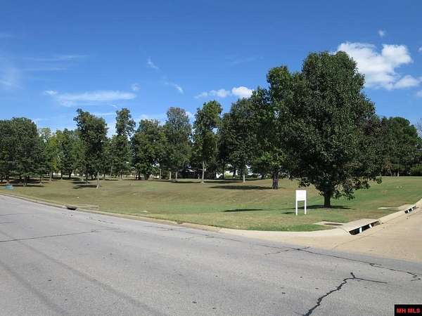 2.27 Acres of Mixed-Use Land for Sale in Mountain Home, Arkansas