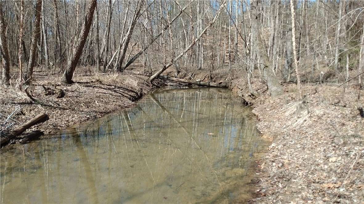 0.45 Acres of Land for Sale in Martin, Georgia