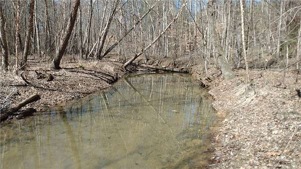 0.45 Acres of Land for Sale in Martin, Georgia