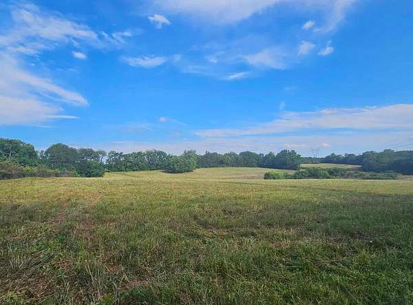 39.3 Acres of Agricultural Land for Sale in Georgetown, Kentucky