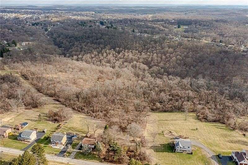 25 Acres of Agricultural & Residential Land for Sale in North Huntingdon Township, Pennsylvania
