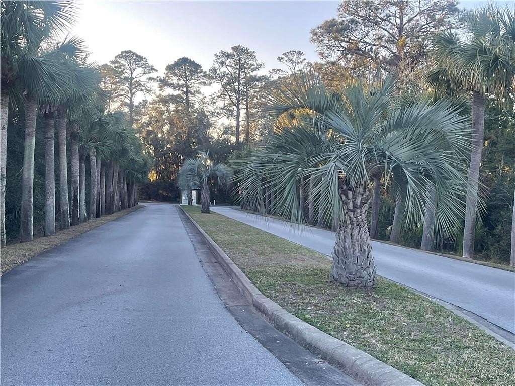 0.22 Acres of Residential Land for Sale in Brunswick, Georgia