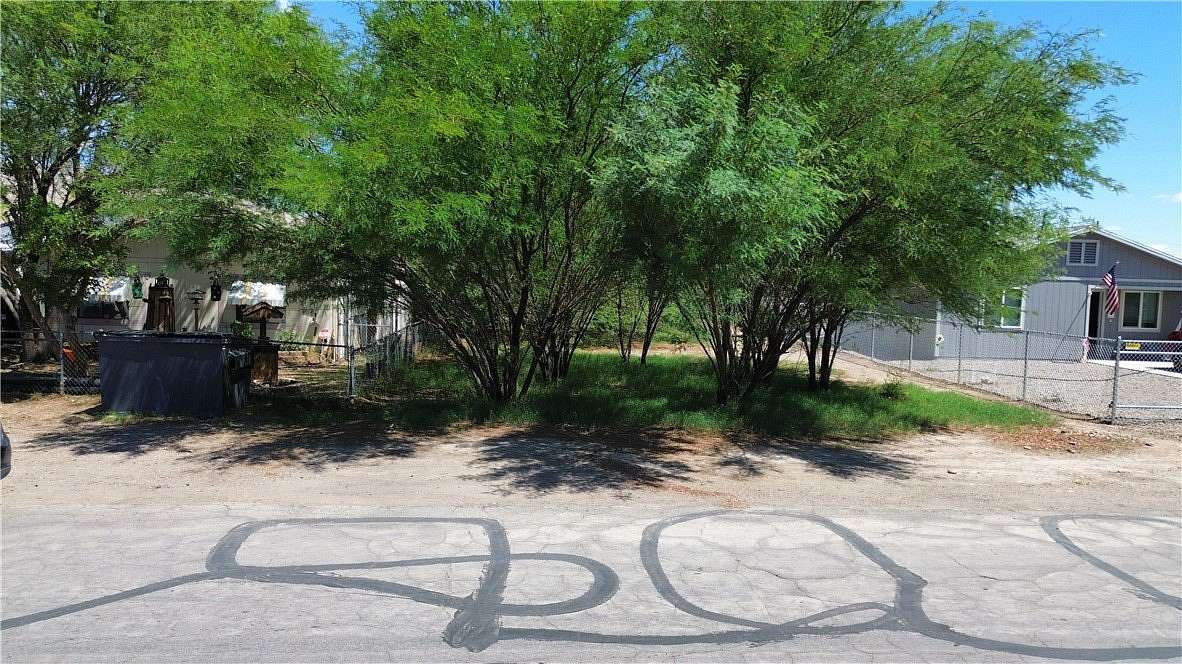 0.09 Acres of Residential Land for Sale in Bullhead City, Arizona