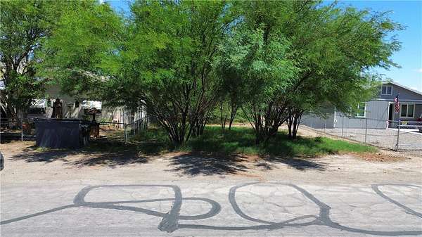 0.09 Acres of Residential Land for Sale in Bullhead City, Arizona