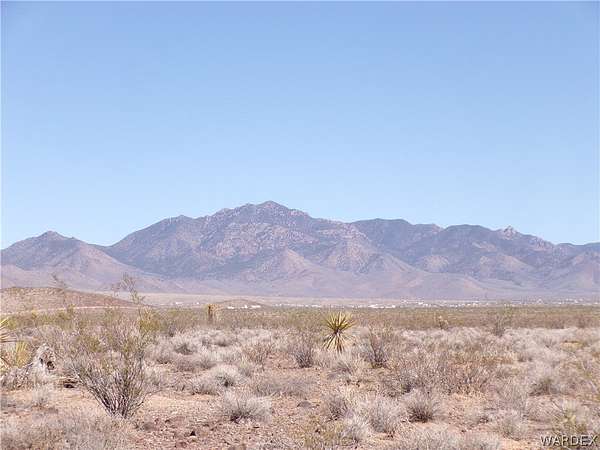 1 Acre of Land for Sale in Dolan Springs, Arizona