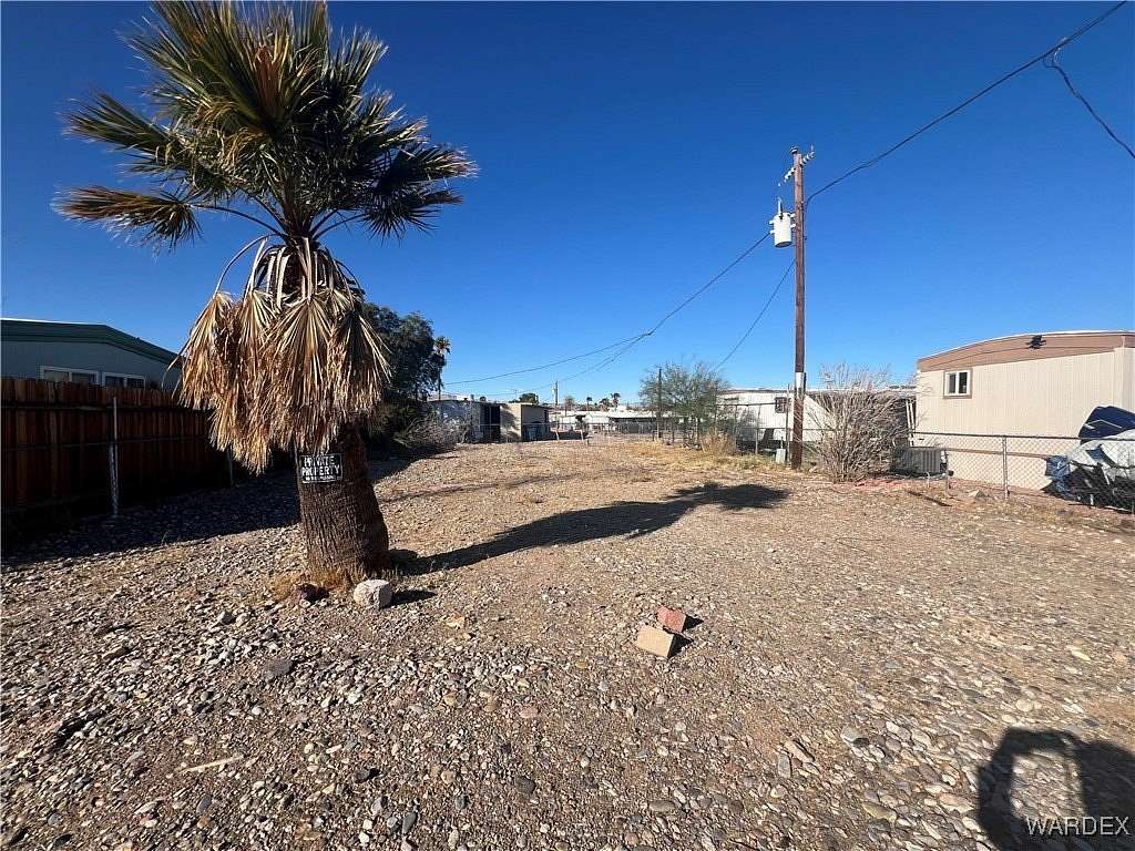 0.08 Acres of Residential Land for Sale in Bullhead City, Arizona