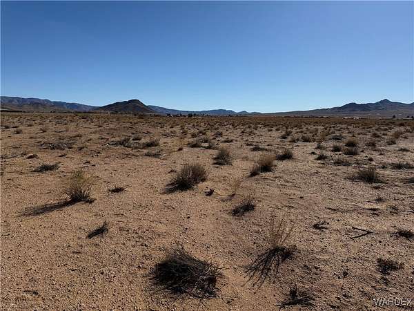 10 Acres of Land for Sale in Kingman, Arizona