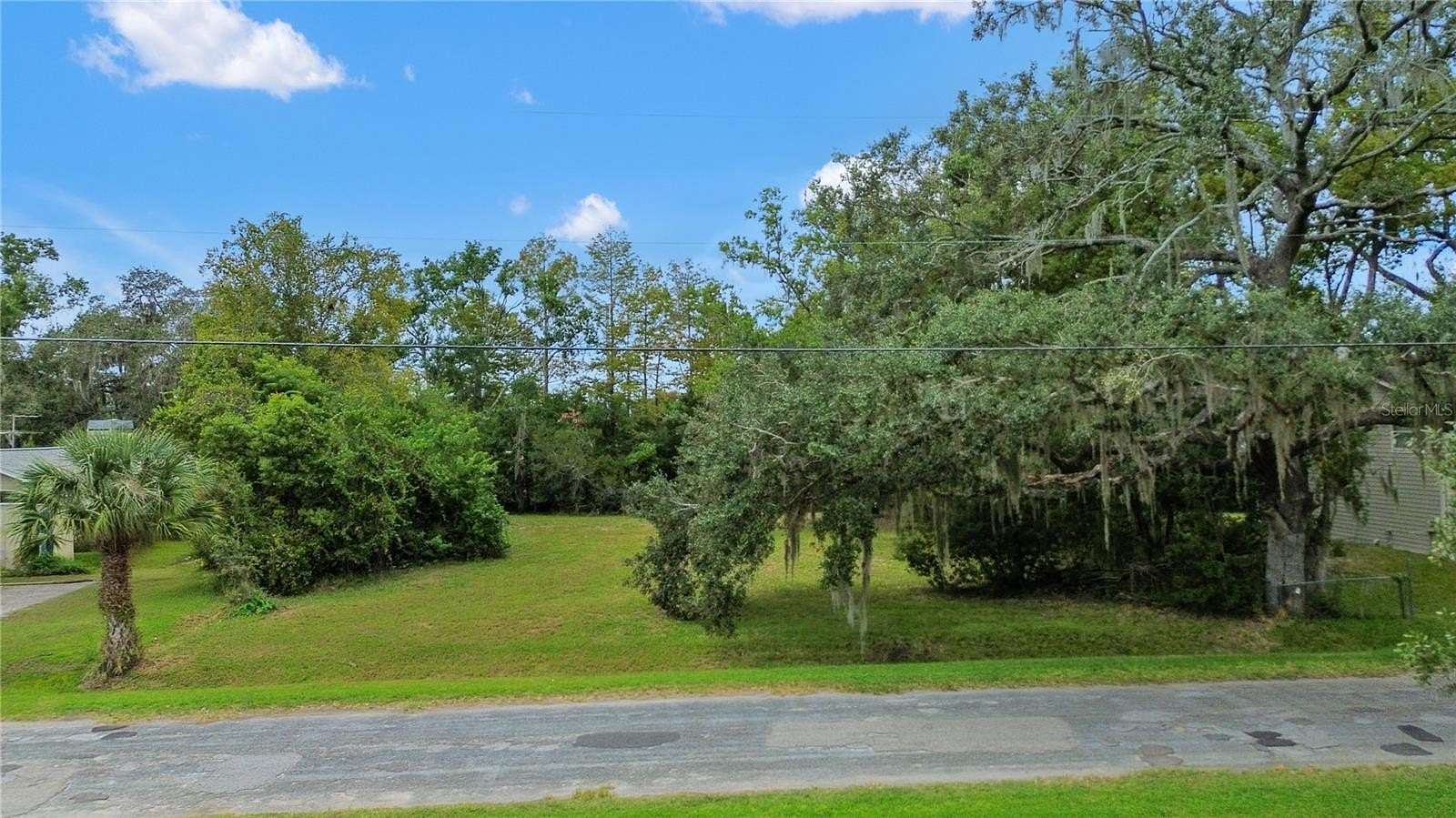 0.26 Acres of Residential Land for Sale in Land O' Lakes, Florida