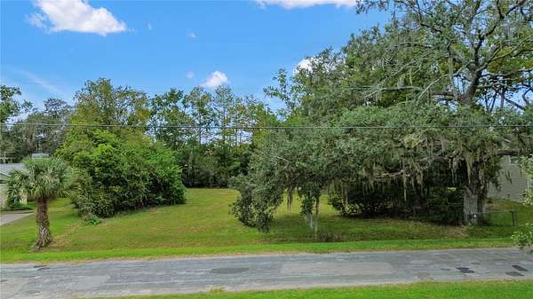 0.26 Acres of Residential Land for Sale in Land O' Lakes, Florida