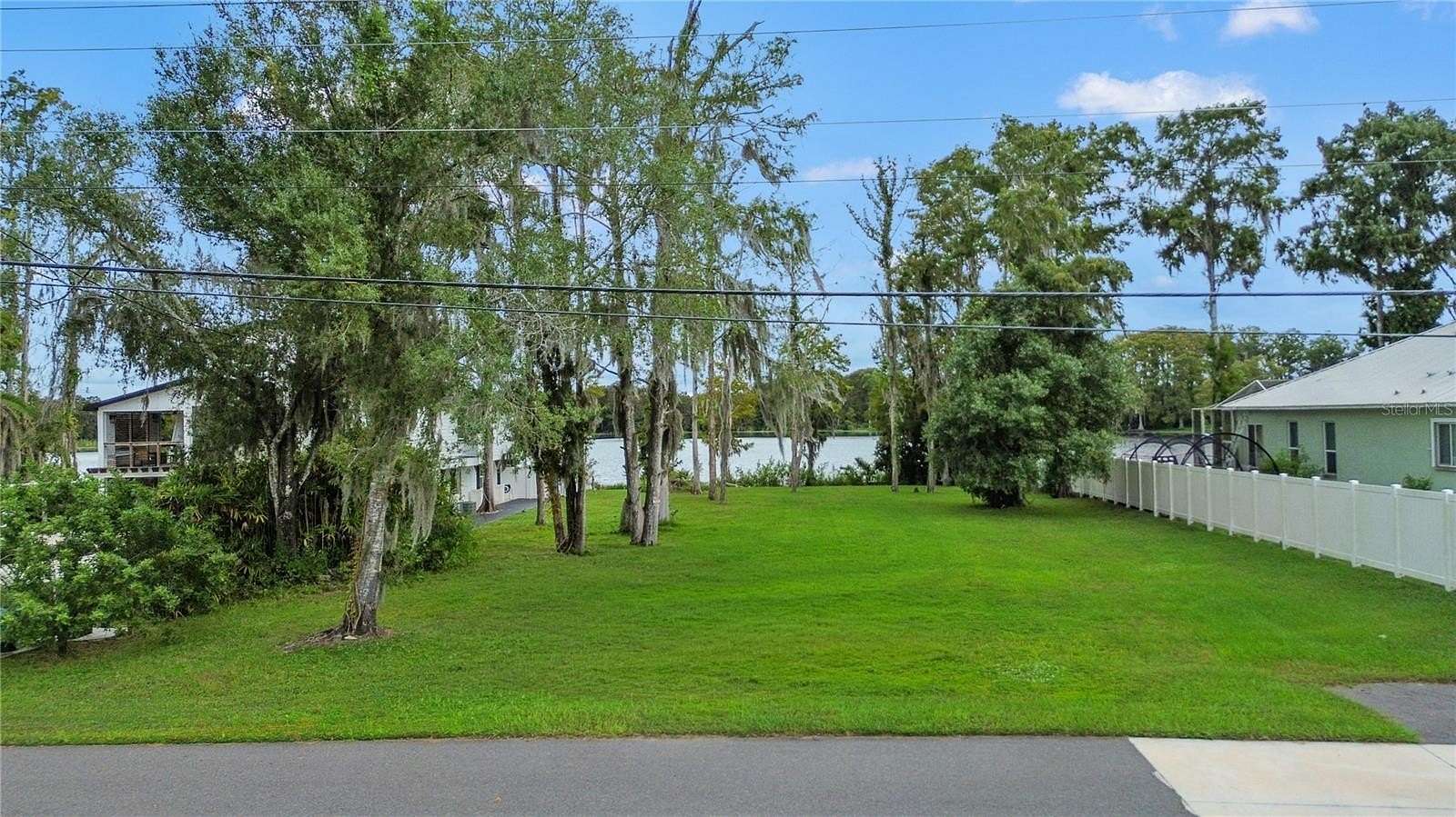 0.47 Acres of Residential Land for Sale in Land O' Lakes, Florida