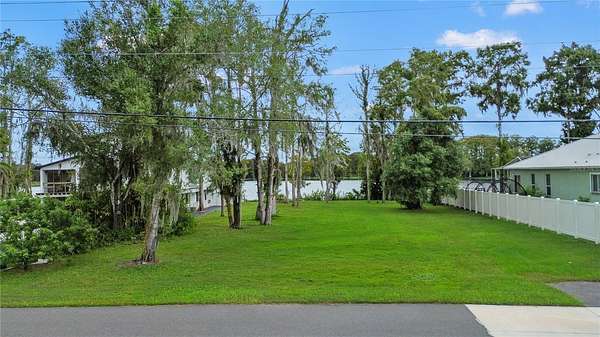 0.47 Acres of Residential Land for Sale in Land O' Lakes, Florida