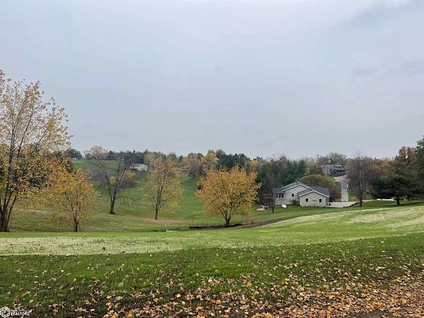 0.47 Acres of Residential Land for Sale in Oakland Acres, Iowa